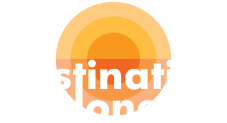 Logo Destination Indonesia